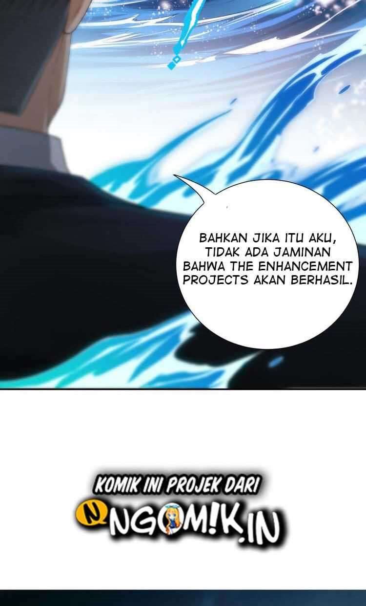 Ultimate Soldier Chapter 85 Gambar 29